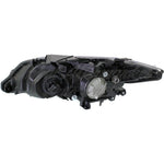 HEAD LAMP RH HID HQ — photo 5