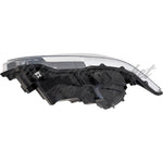 HEAD LAMP RH LED HQ — photo 3