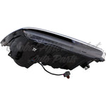 HEAD LAMP RH LED HQ — photo 4