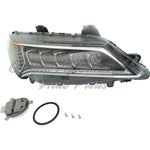 HEAD LAMP RH LED HQ — photo 2