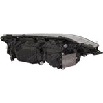 HEAD LAMP RH LED W/O AUTO LEVEL CONTROL HQ — photo 4