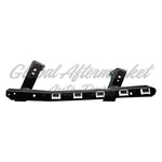 HEAD LAMP BRACKET LH STEEL — photo 1