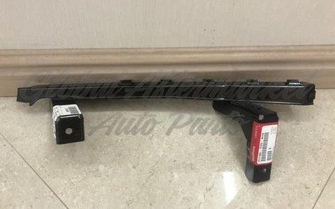 HEAD LAMP BRACKET RH STEEL