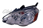 HEAD LAMP LH HQ — photo 1