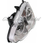 HEAD LAMP LH HQ — photo 2