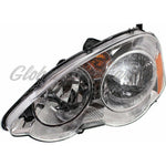 HEAD LAMP LH HQ — photo 4
