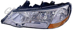 HEAD LAMP LH HQ — photo 1