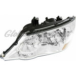 HEAD LAMP LH HQ — photo 2