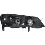 HEAD LAMP LH HQ — photo 3