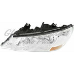 HEAD LAMP LH HQ — photo 4