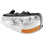 HEAD LAMP LH HQ — photo 5