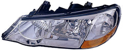 HEAD LAMP LH HQ