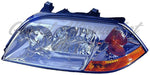 HEAD LAMP LH HQ — photo 1
