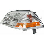HEAD LAMP LH HQ — photo 2