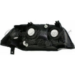 HEAD LAMP LH HQ — photo 3