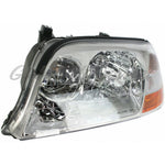 HEAD LAMP LH HQ — photo 4