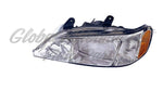 HEAD LAMP LH HQ — photo 1