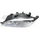 HEAD LAMP LH HQ — photo 2