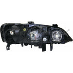 HEAD LAMP LH HQ — photo 3