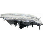 HEAD LAMP LH HQ — photo 4
