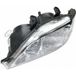 HEAD LAMP LH HQ — photo 5