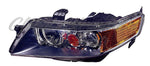 HEAD LAMP LH HQ — photo 1