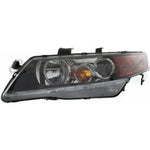HEAD LAMP LH HQ — photo 2