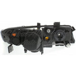 HEAD LAMP LH CAPA — photo 3