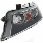 HEAD LAMP LH CAPA — photo 4