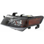 HEAD LAMP LH — photo 5