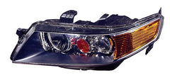 HEAD LAMP LH