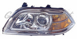 HEAD LAMP LH HQ — photo 1