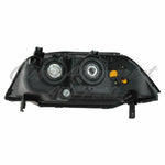 HEAD LAMP LH HQ — photo 3