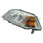 HEAD LAMP LH HQ — photo 4