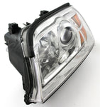 HEAD LAMP LH HQ — photo 5