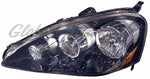 HEAD LAMP LH HQ — photo 1