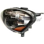 HEAD LAMP LH HQ — photo 2