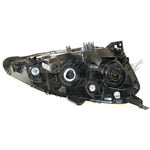HEAD LAMP LH HQ — photo 4
