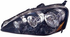 HEAD LAMP LH HQ