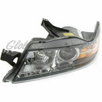 HEAD LAMP LH W/HID USA TYPE HQ — photo 2