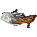 HEAD LAMP LH W/HID USA TYPE HQ — photo 3