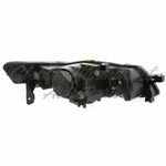 HEAD LAMP LH W/HID USA TYPE HQ — photo 4