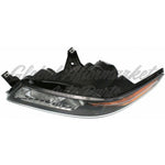 HEAD LAMP LH W/HID USA TYPE HQ — photo 5