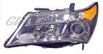 HEAD LAMP LH SPORT MODELS W/ADAPTIVE LAMP HQ — photo 1