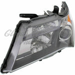 HEAD LAMP LH SPORT MODELS W/ADAPTIVE LAMP HQ — photo 5