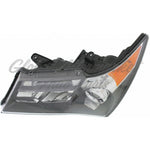 HEAD LAMP LH SPORT MODELS W/ADAPTIVE LAMP — photo 3