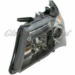 HEAD LAMP LH HID FOR BASE/TECH MODEL CAPA — photo 3