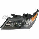 HEAD LAMP LH HID FOR BASE/TECH MODEL CAPA — photo 4