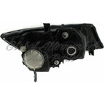 HEAD LAMP LH HID FOR BASE/TECH MODEL CAPA — photo 5