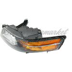 HEAD LAMP LH W/HID CANADA TYPE HQ — photo 2